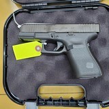 GLOCK 19 9MM G19 GEN 5 - 1 of 3