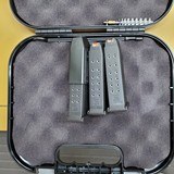 GLOCK 19 9MM G19 GEN 5 - 3 of 3