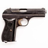 CZ MODEL 27 - 3 of 4