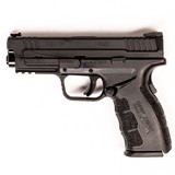 SPRINGFIELD ARMORY XD-9 4.0 MOD.2 - 2 of 4