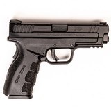 SPRINGFIELD ARMORY XD-9 4.0 MOD.2 - 3 of 4