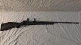WEATHERBY MK V Accumark - 1 of 7