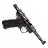 RUGER MARK I STANDARD - 4 of 4