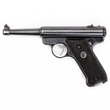 RUGER MARK I STANDARD - 1 of 4