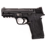 SMITH & WESSON M&P380 SHIELD EZ M2.0 - 2 of 4