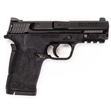 SMITH & WESSON M&P380 SHIELD EZ M2.0 - 3 of 4