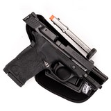 SMITH & WESSON M&P380 SHIELD EZ M2.0 - 4 of 4