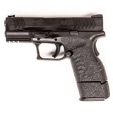 SPRINGFIELD ARMORY XDM-9 COMPACT - 1 of 4