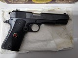 COLT 1911 DELTA ELITE - 3 of 3