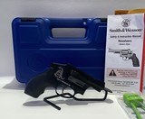 SMITH & WESSON 442-1 DON&sbquo;&sbquo;T TREAD ON M - 1 of 7