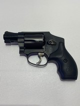 SMITH & WESSON 442-1 DON&sbquo;&sbquo;T TREAD ON M - 3 of 7