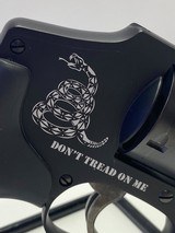 SMITH & WESSON 442-1 DON&sbquo;&sbquo;T TREAD ON M - 6 of 7