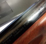 FRANCHI BRESCIA S.p.A 48AL - 9 of 9