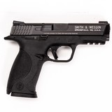 SMITH & WESSON M&P40 - 3 of 4