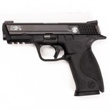 SMITH & WESSON M&P40 - 2 of 4