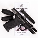 SMITH & WESSON M&P40 - 4 of 4