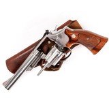 SMITH & WESSON MOD 66-1 - 4 of 5