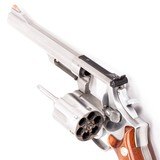 SMITH & WESSON MOD 66-1 - 5 of 5