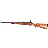RUGER M77 - 1 of 3