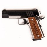 SPRINGFIELD ARMORY EMISSARY - 1 of 3