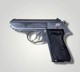 WALTHER PPK/S - 1 of 1