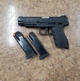 TAURUS PT 24/7 OSS DS - 1 of 2