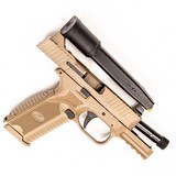 FN 509 TACTICAL - 4 of 4