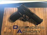 SIG SAUER LE P320 - 1 of 1