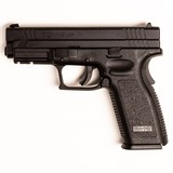 SPRINGFIELD ARMORY XD-45 - 1 of 3