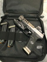 FN 509 LS Edge - 1 of 4
