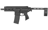 SIG SAUER MCX - 1 of 1
