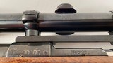 MAUSER Custom Model 98 .270 WIN - 6 of 7