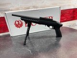 RUGER 22 CHARGER - 2 of 4