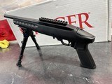 RUGER 22 CHARGER - 3 of 4
