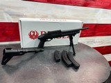 RUGER 22 CHARGER - 4 of 4
