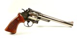 SMITH & WESSON MODEL 29-3 .44 MAGNUM - 2 of 5