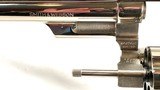 SMITH & WESSON MODEL 29-3 .44 MAGNUM - 5 of 5