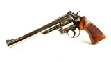 SMITH & WESSON MODEL 29-3 .44 MAGNUM - 3 of 5