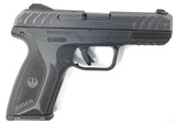 RUGER SECURITY 9 - 1 of 5
