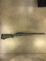RUGER AMERICAN - 1 of 2