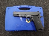 GIRSAN 1911 Reserve W/ RAIL .45 ACP - 1 of 5