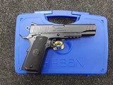 GIRSAN 1911 Reserve W/ RAIL .45 ACP - 2 of 5