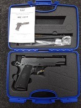 GIRSAN 1911 Reserve W/ RAIL .45 ACP - 5 of 5
