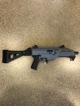 CZ CZ Scorpion EVO 3 S1 - 1 of 2