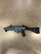 CZ CZ Scorpion EVO 3 S1 - 2 of 2