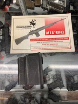SPRINGFIELD ARMORY M1A - 3 of 4