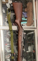 SPRINGFIELD ARMORY M1A - 1 of 4