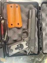 ROCK ISLAND ARMORY GI STANDARD FS *CA COMPLIANT* - 2 of 2