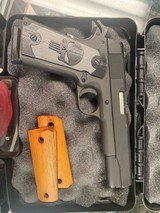 ROCK ISLAND ARMORY GI STANDARD FS *CA COMPLIANT* - 1 of 2