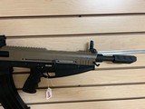 CHARLES DALY N4S AR12 Bullpup FDE Two Tone - 5 of 7